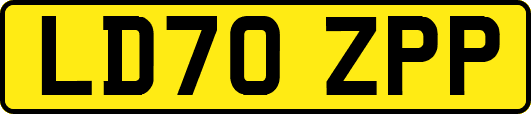 LD70ZPP