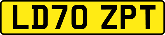 LD70ZPT