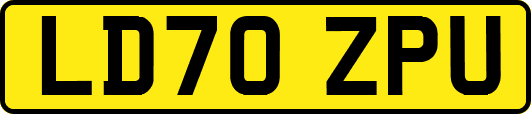 LD70ZPU
