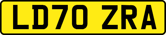 LD70ZRA