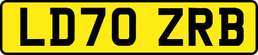 LD70ZRB