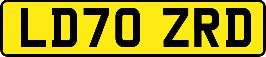 LD70ZRD