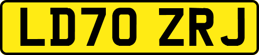 LD70ZRJ