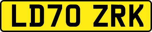 LD70ZRK