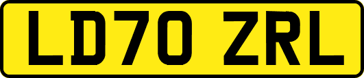LD70ZRL
