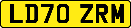 LD70ZRM