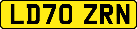 LD70ZRN