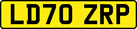 LD70ZRP