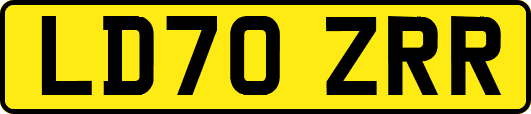 LD70ZRR