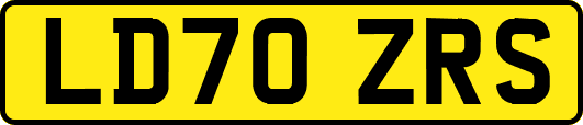 LD70ZRS