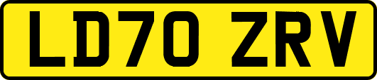LD70ZRV