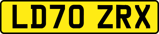 LD70ZRX