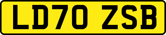 LD70ZSB