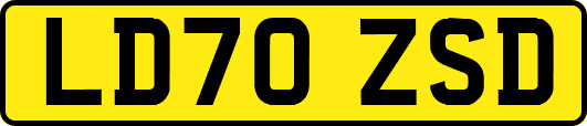 LD70ZSD