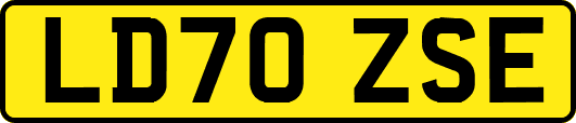 LD70ZSE