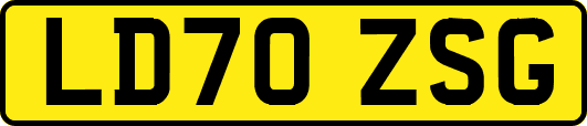 LD70ZSG