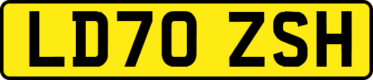 LD70ZSH