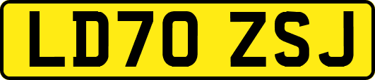 LD70ZSJ