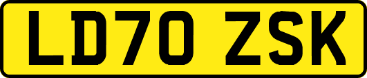 LD70ZSK