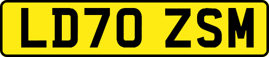 LD70ZSM