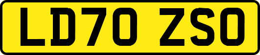LD70ZSO