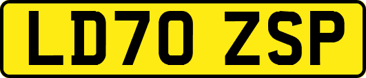 LD70ZSP