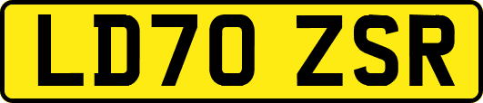 LD70ZSR