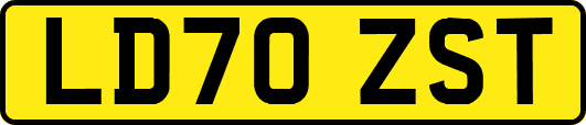 LD70ZST