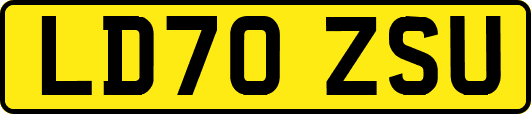 LD70ZSU