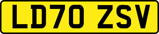 LD70ZSV