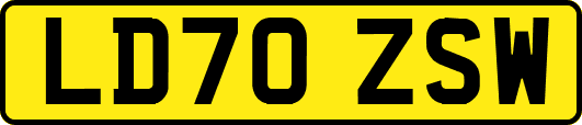 LD70ZSW