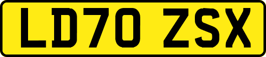 LD70ZSX