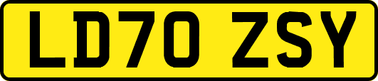 LD70ZSY
