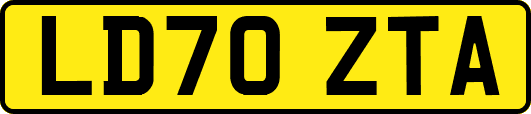 LD70ZTA