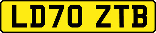 LD70ZTB