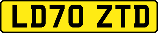 LD70ZTD