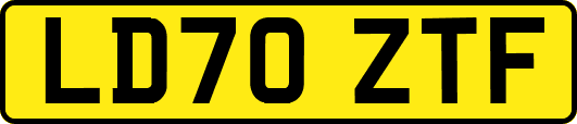 LD70ZTF