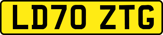 LD70ZTG