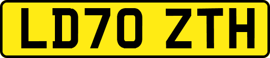 LD70ZTH