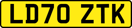LD70ZTK