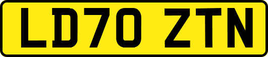 LD70ZTN