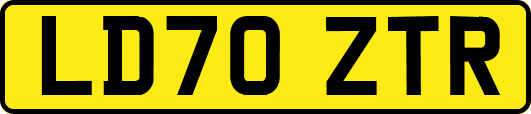 LD70ZTR