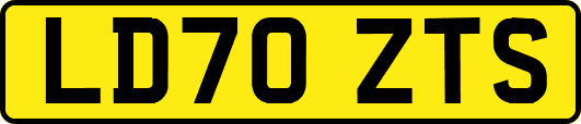 LD70ZTS
