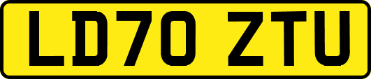 LD70ZTU