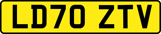 LD70ZTV