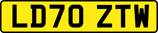 LD70ZTW