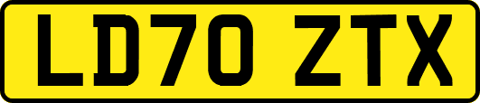 LD70ZTX