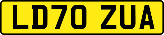 LD70ZUA