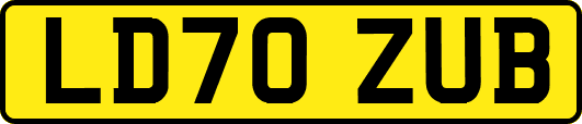 LD70ZUB