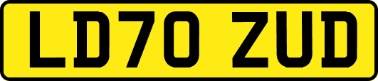 LD70ZUD